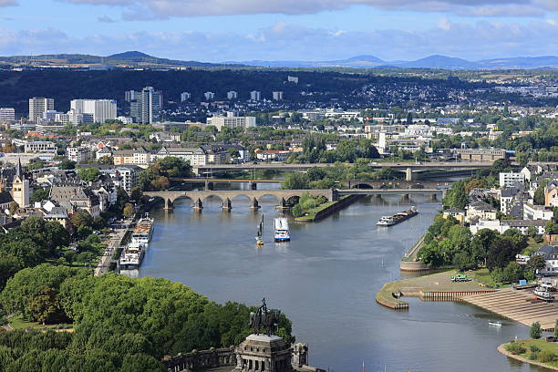 istock View of the Moselle from above 2243210176
