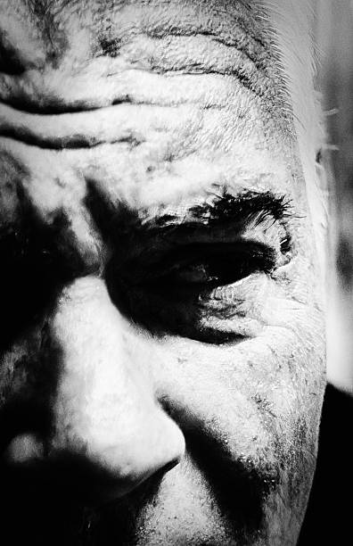 istock The Eye of Memory. 2243210214