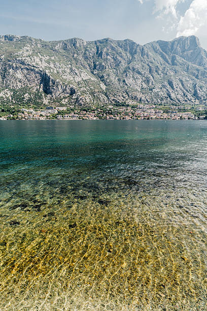 istock Kotor's Bay Montenegro 2243210424