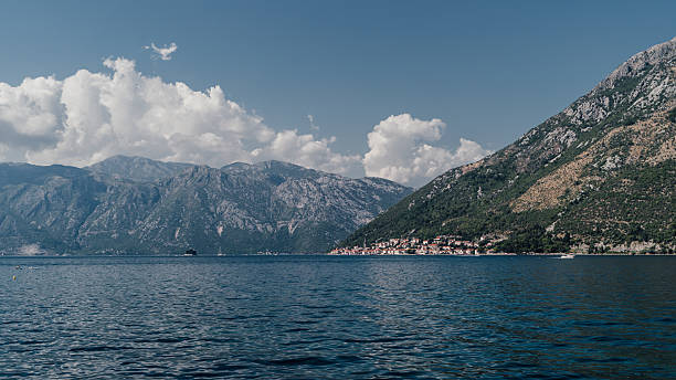 istock Kotor's Bay Montenegro 2243212297