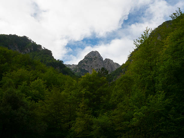 istock Civitella Alfedena 2243212707