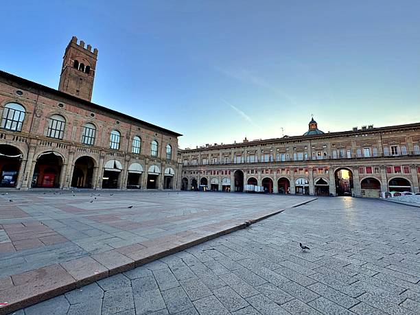 istock Basilica of San Petronio 2243214058