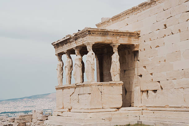 istock The beautiful Acropolis of Athens 2243214681
