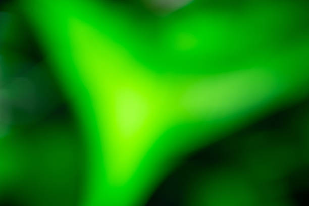 Artistic blurry colorful wallpaper background