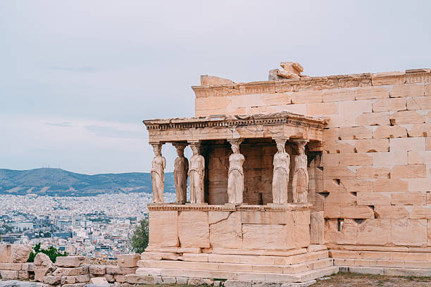 istock The beautiful Acropolis of Athens 2243216573