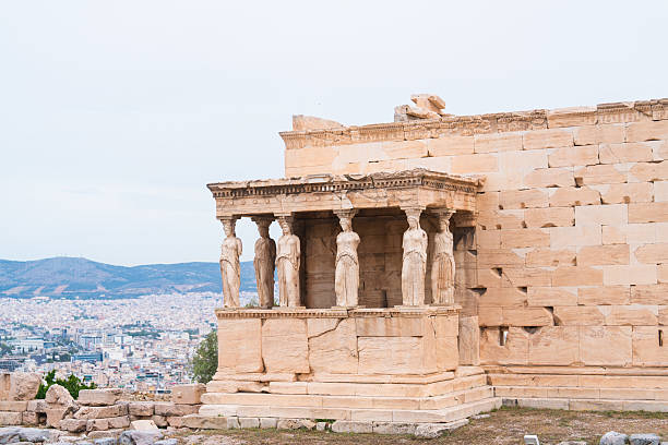istock The beautiful Acropolis of Athens 2243216576