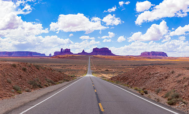 istock Monument Valley, Tribal Park Navajo. 2243217623