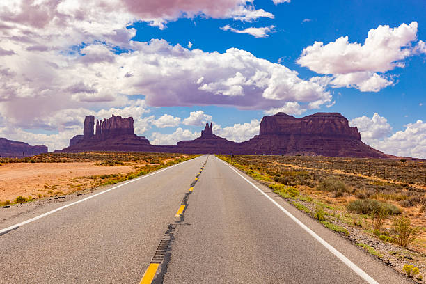 istock Monument Valley, Tribal Park Navajo. 2243217877