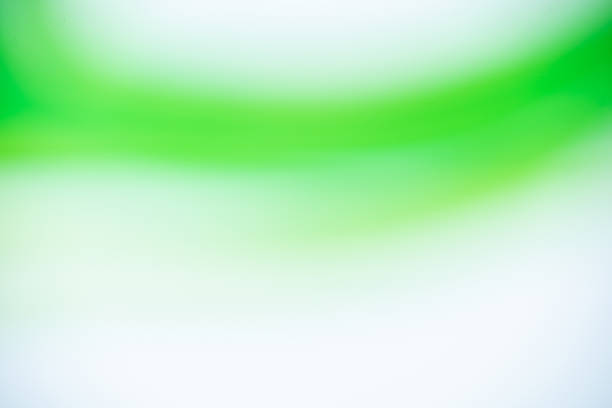 Artistic blurry colorful wallpaper background