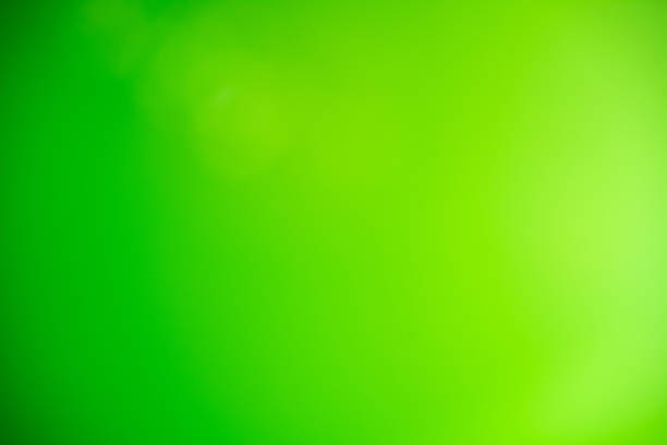 Artistic blurry colorful wallpaper background