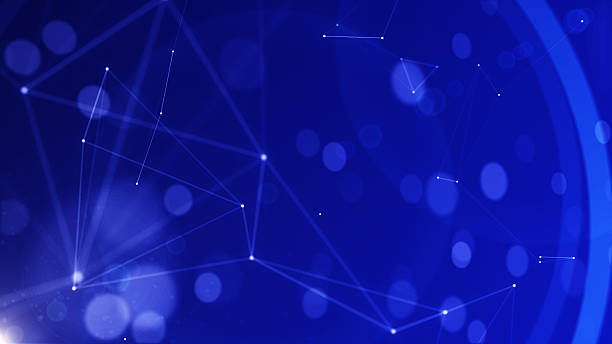 istock Clean, soft and shiny background animation. Abstract blurred circle beautiful bokeh motion design. The concepts of celebrity, happy new year, events, valentines day, finance, game, internet, education, brainstorm, modern, seamless loop 2243219213