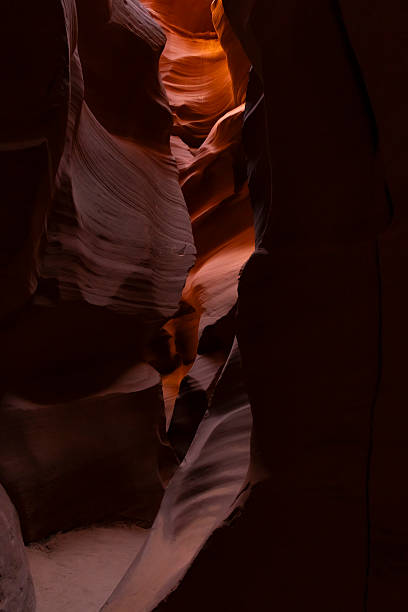istock Antelope Canyon X, near Page Arizona 2243219952