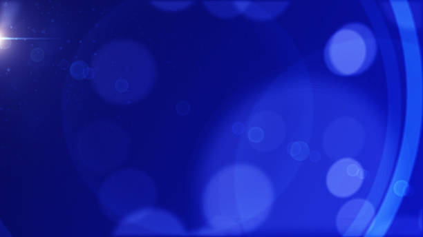 istock Clean, soft and shiny background animation. Abstract blurred circle beautiful bokeh motion design. The concepts of celebrity, happy new year, events, valentines day, finance, game, internet, education, brainstorm, modern, seamless loop 2243222570