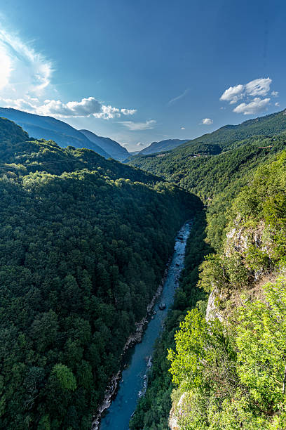 istock Durmitor National Parl Montenegro 2243223255