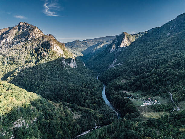 istock Durmitor National Parl Montenegro 2243226116
