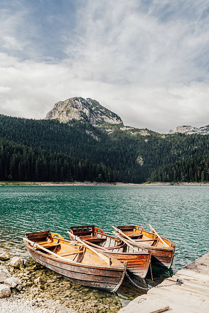 istock Durmitor National Parl Montenegro 2243227254
