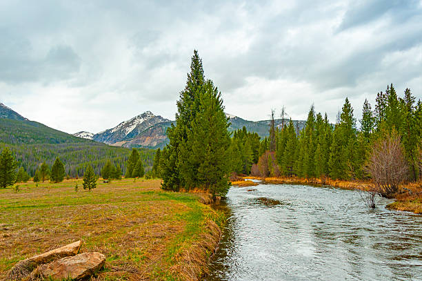istock Rocky Mountain National Park 2243229775