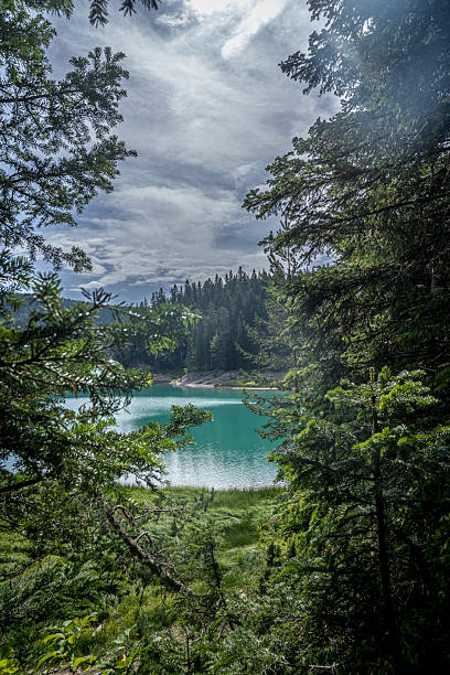 istock Durmitor National Parl Montenegro 2243230353