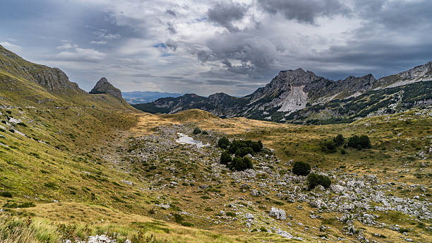 istock Durmitor National Parl Montenegro 2243238547