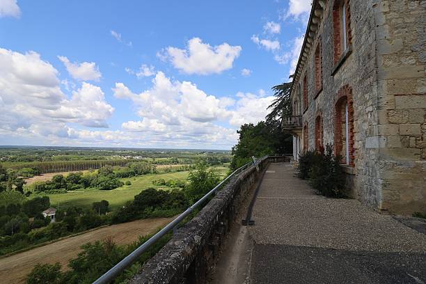istock Sainte Croix du Mont - Countryside landscape 2243242020