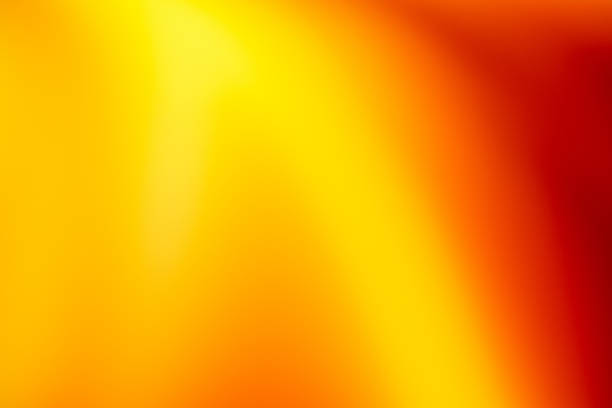 Artistic blurry colorful wallpaper background