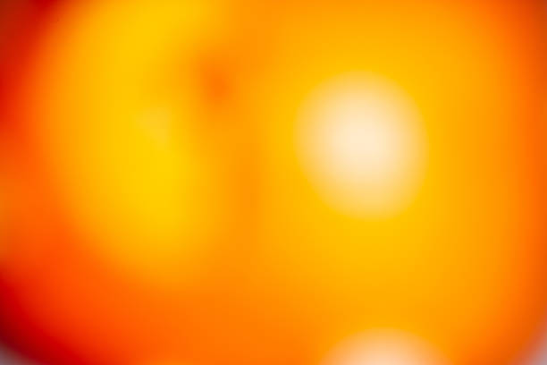 Artistic blurry colorful wallpaper background