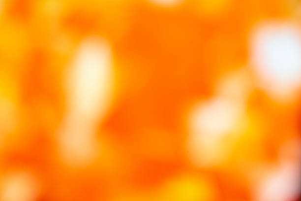 Artistic blurry colorful wallpaper background
