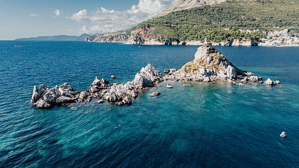 istock Petrovac in the moru 2243249214