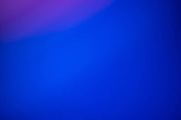 Artistic blurry colorful wallpaper background