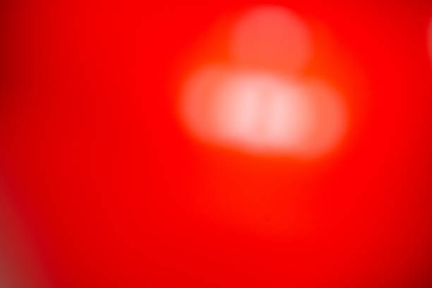 Artistic blurry colorful wallpaper background
