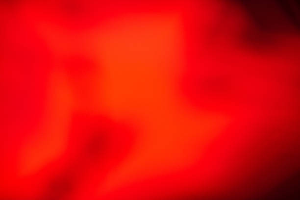 istock Artistic blurry colorful wallpaper background 2243257095