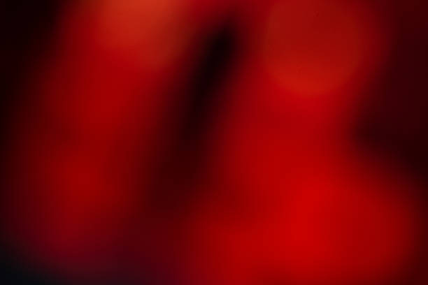 istock Artistic blurry colorful wallpaper background 2243257357