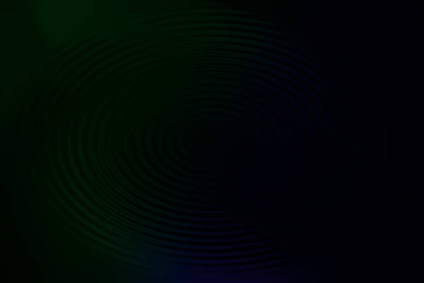 Artistic blurry colorful wallpaper background