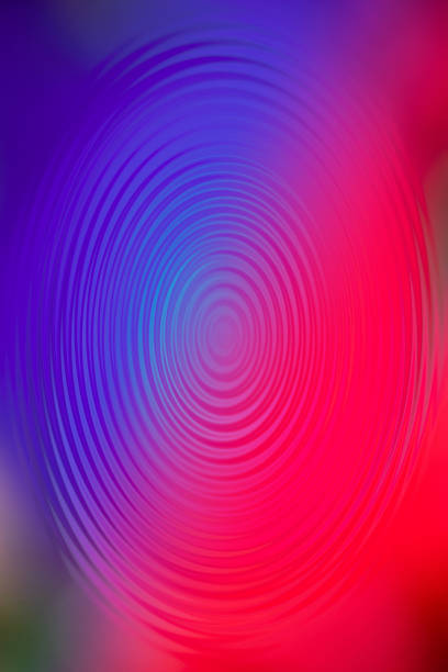 istock Artistic blurry colorful wallpaper background 2243265442