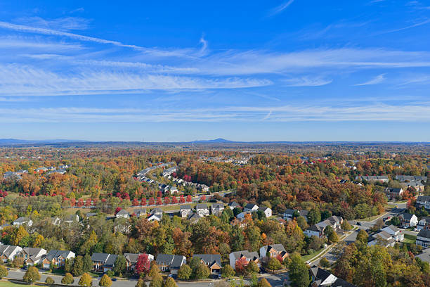 istock Lansdowne, Virginia Autumn Real estate 2243269337