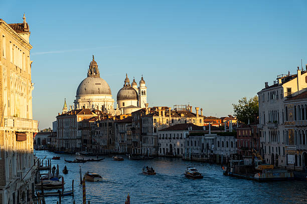 istock Venice – Scenic Canals and Historic Buildings 2243279448