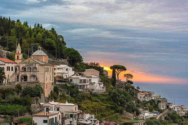 istock Pogerola, Amalfi Coast, Italy 2243282541