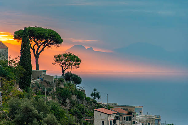 istock Pogerola, Amalfi Coast, Italy 2243282591
