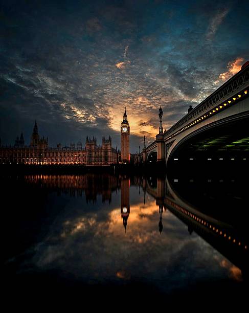 LONDON CITY