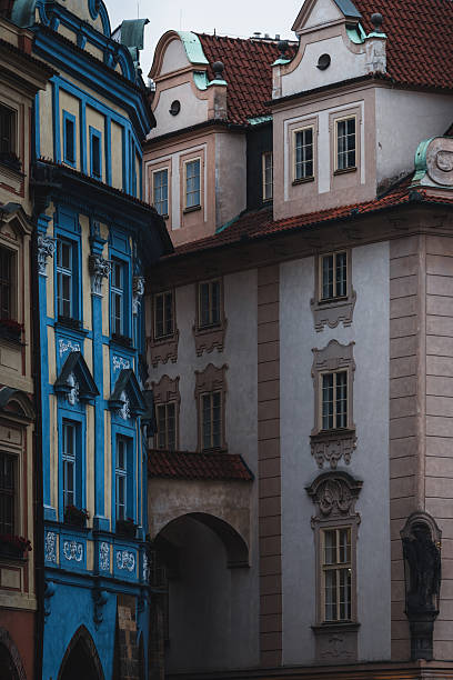 Discover Prague City