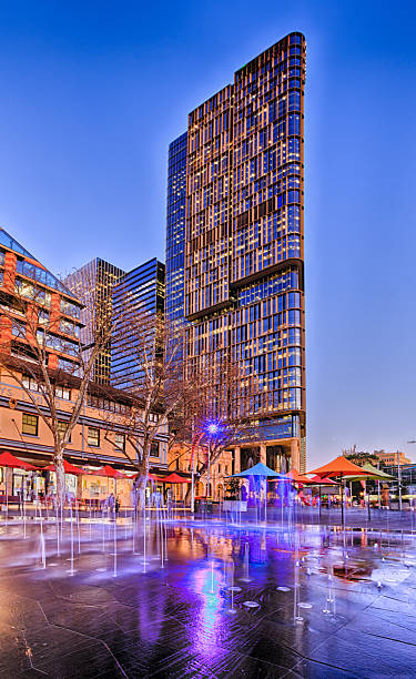 istock Parra Dark high rise fount ver 2243289973