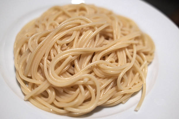 istock italian spaguetti pasta with nutritional carbohydrates 2243290900