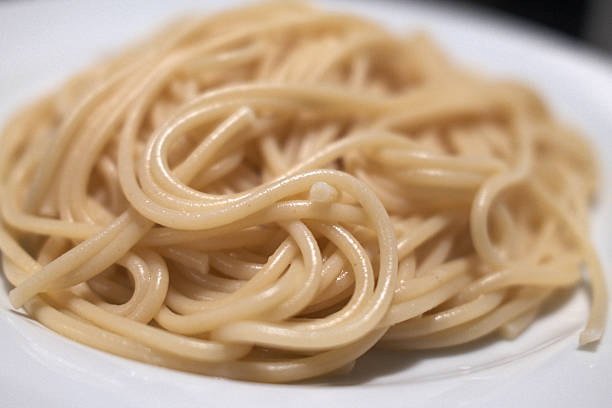 istock italian spaguetti pasta with nutritional carbohydrates 2243290943