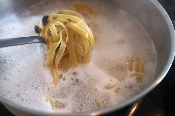 istock italian spaguetti pasta with nutritional carbohydrates 2243291070