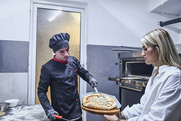 Small bakery business