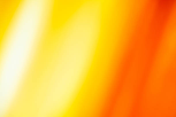 Artistic blurry colorful wallpaper background