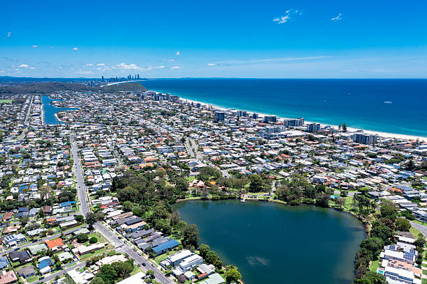 istock Palm Beach on a sunny day. 2243308104