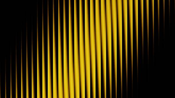 translucent texture bright glow image of light yellow on dark background for wallpaper poster design