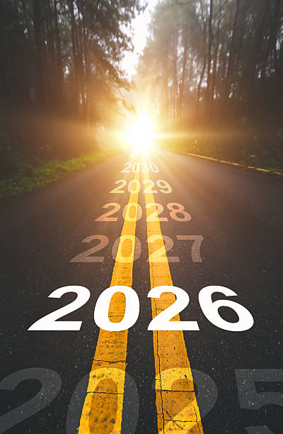 istock New Year,Change,Road,Aspirations,2026,2025,Forecasting,The Way Forward,Beginnings,Business,Motion,Happiness,Success,New,Journey,Footpath,Challenge,Sports Target,Strategy,Business Target,Concepts,Street,Occupation,Opportunity,Arrow Symbol,Confidence,ai 2243347691