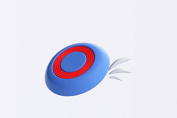 Plastic Disc, Cut Out, Three Dimensional, Activity, Arts Culture and Entertainment